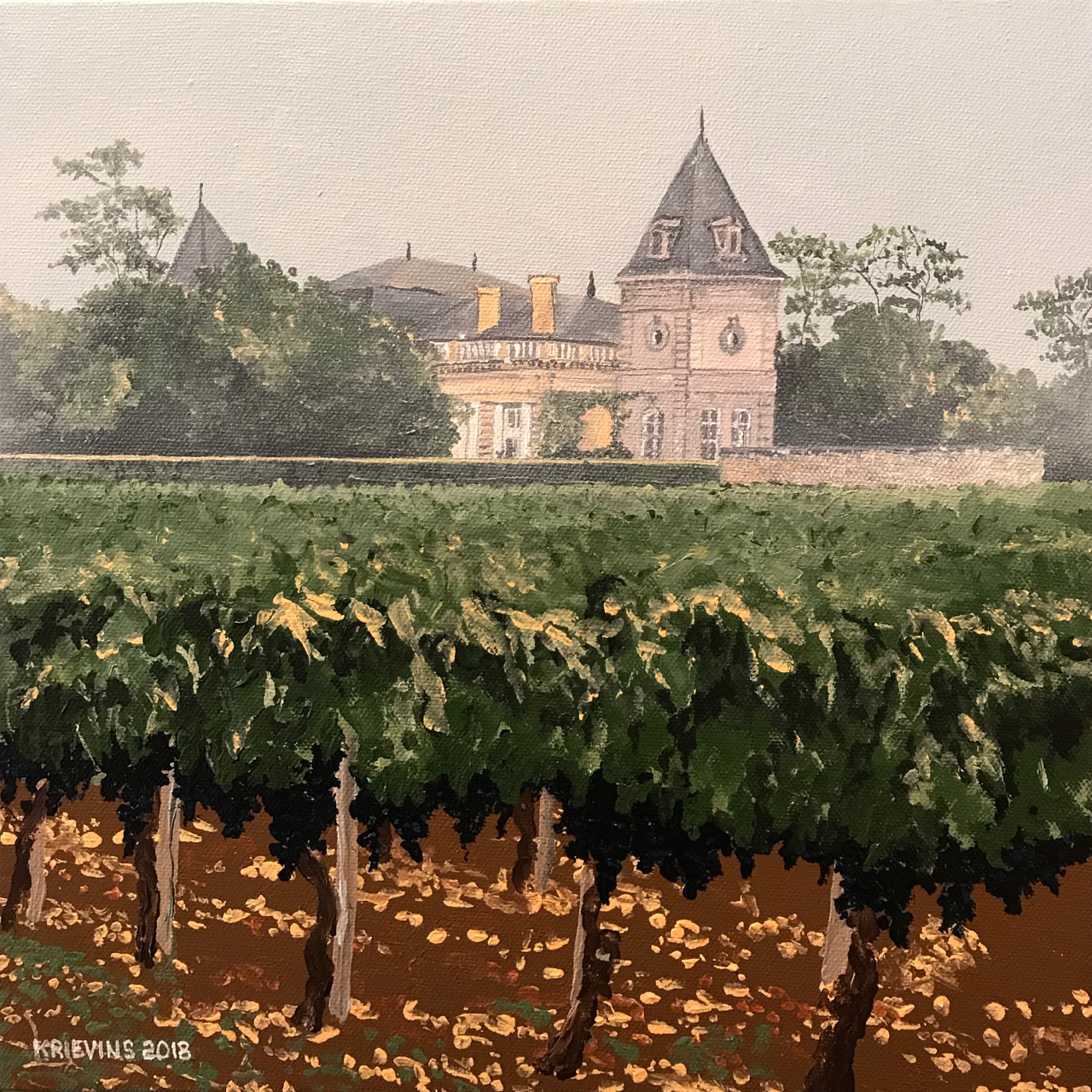 Chateau